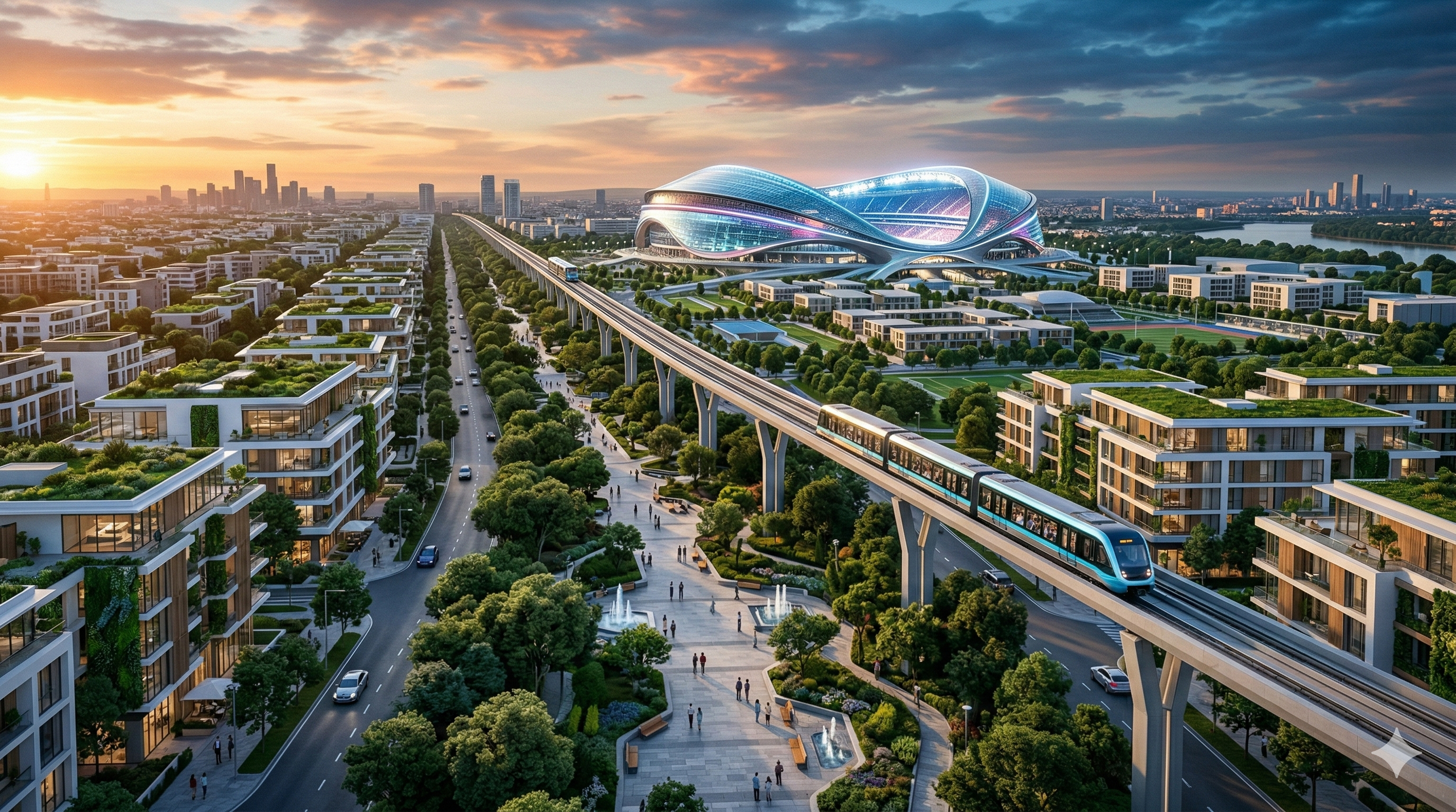 Thị trường chung cư Hà Nội dần đổi sóng: Phía Tây giảm nhiệt, phía Đông vươn lên chiếm thị phần nhưng ẩn số còn nằm ở hướng khác - Ảnh 8