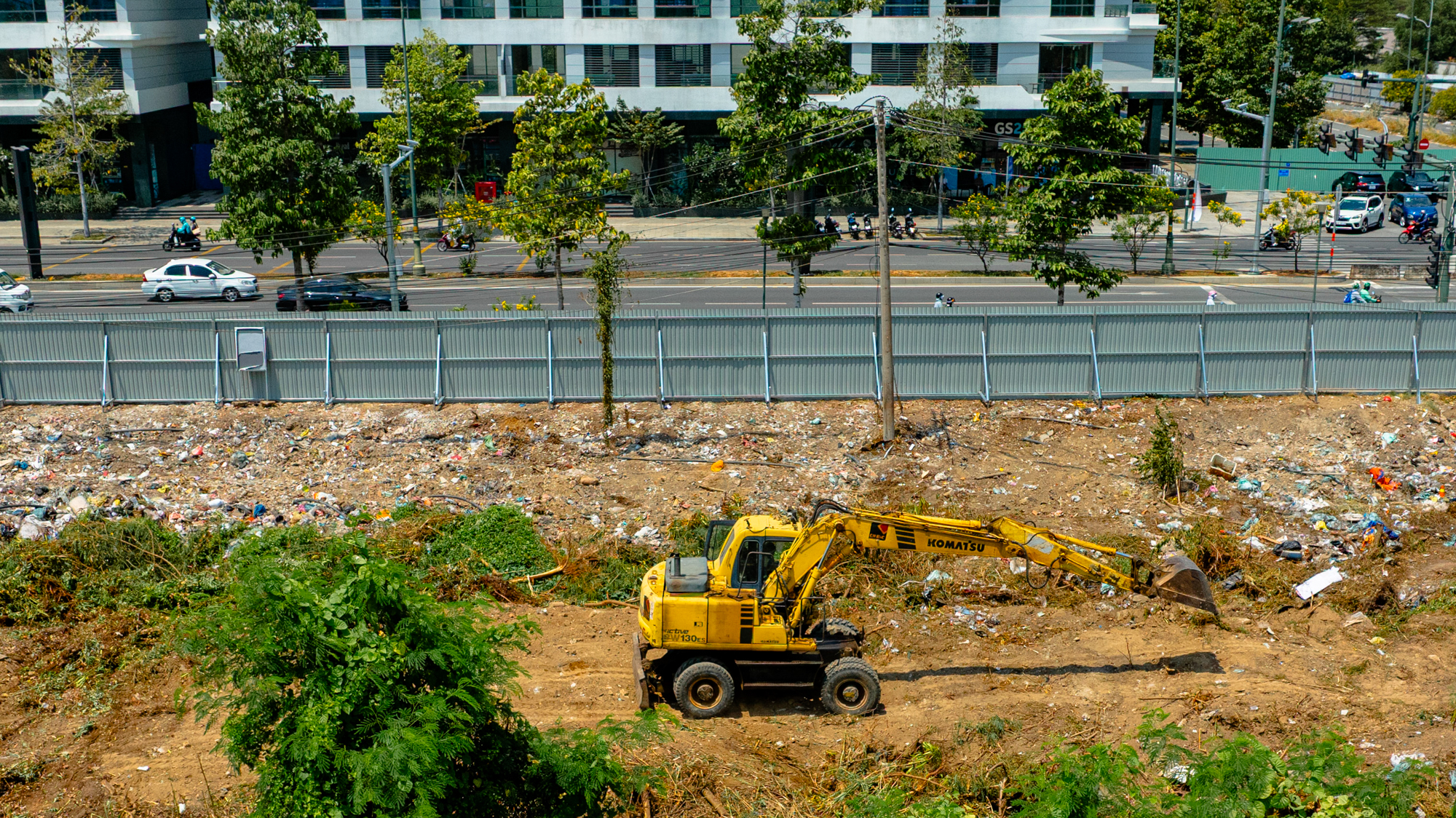Toàn cảnh quỹ đất của “ông trùm” Thủ Thiêm: Rộng gấp 4 lần bến Bạch Đằng, giá thị trường gấp hàng chục lần giá vốn - Ảnh 10