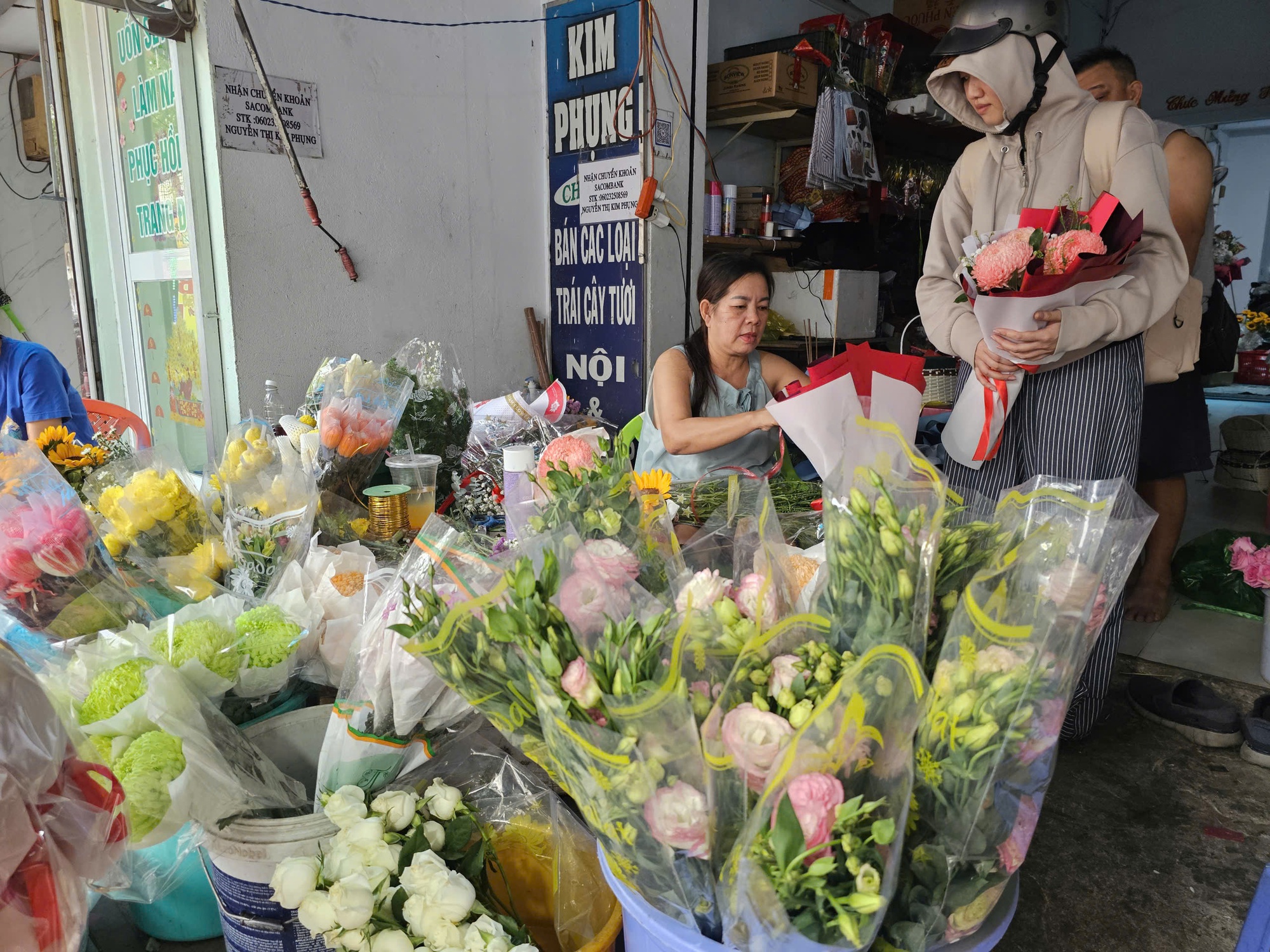 Bất ngờ với thông báo ngừng sử dụng hóa đơn điện tử - Ảnh 1