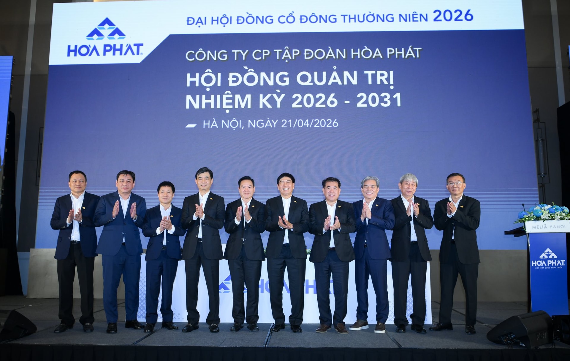 Cổ đông Hòa Phát: Người tích 100.000 cổ phiếu cho trẻ sơ sinh làm học phí, người chờ bán giá 33.000 đồng - Ảnh 10