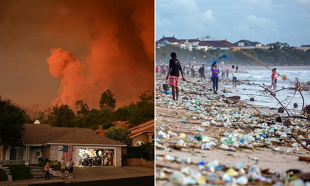 Lần đầu tiên, chúng ta đang không ở trong mùa nào - Ảnh 2