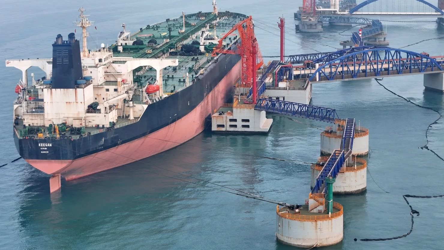 Giá dầu thế giới tăng trở lại, tiến gần mốc 100 USD/1 thùng sau một tuyên bố từ phía Iran - Ảnh 4