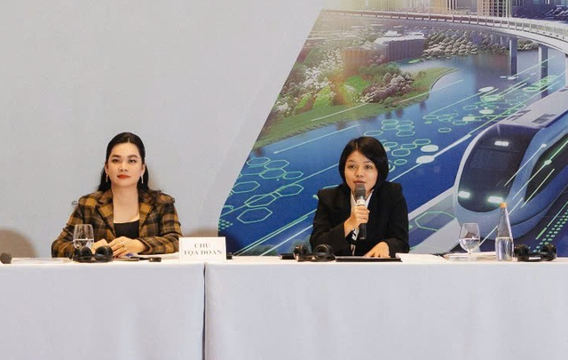 CEO Chứng khoán Vietcap khẳng định không điều chỉnh kế hoạch kinh doanh 2026 dù vĩ mô biến động - Ảnh 1