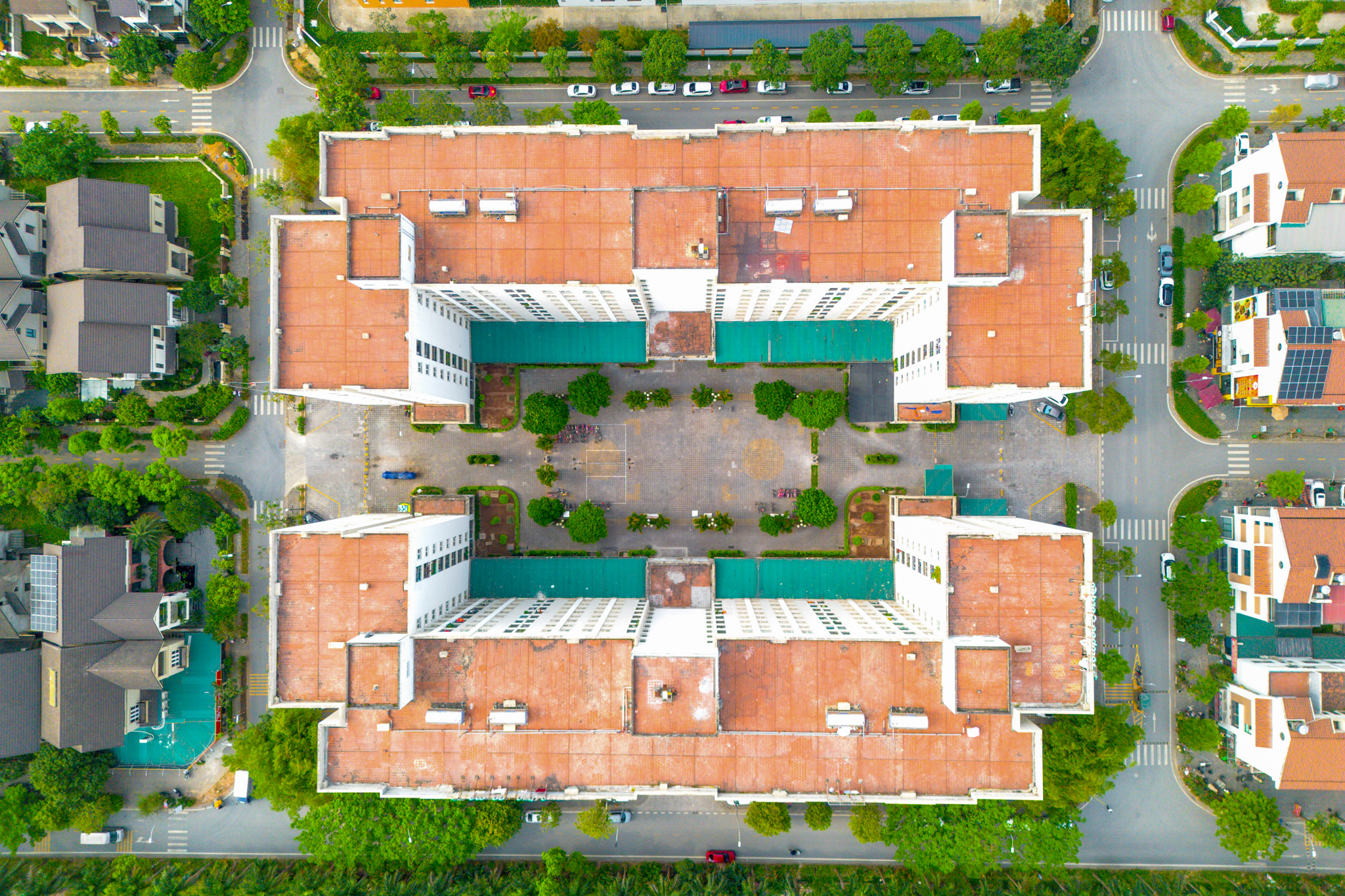 5 phút đi thăm 3 dự án nhà ở xã hội hot bậc nhất Hà Nội: Nơi có giá 500 triệu/căn, nơi chỉ 25 triệu/m² mà sát trung tâm thành phố - Ảnh 11