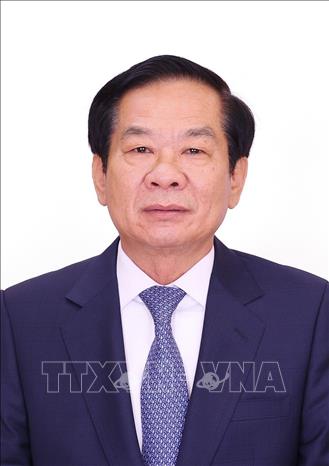 Các Phó Thủ tướng, Bộ trưởng và thành viên khác của Chính phủ nhiệm kỳ 2026-2031 - Ảnh 11