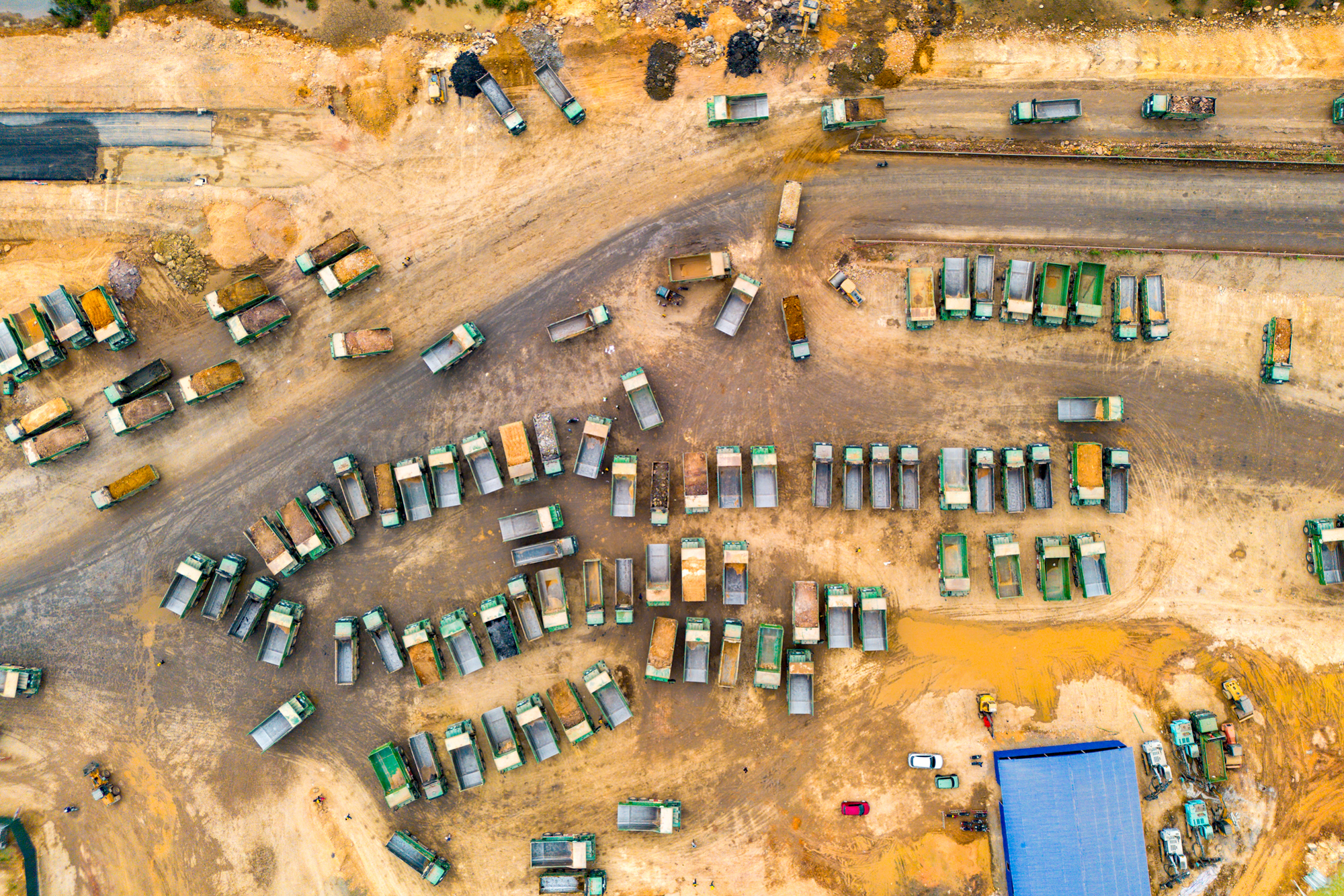 Toàn cảnh siêu dự án 18 tỷ USD của Vinhomes: Rộng như một thành phố - Ảnh 10