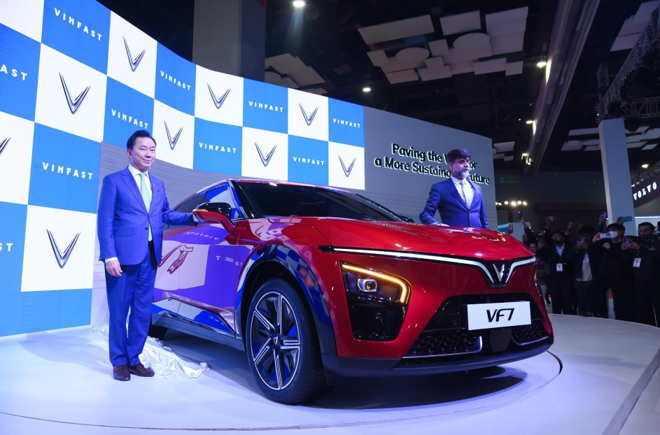 Lập kỷ lục có 6/10 xe bán chạy nhất Việt Nam, VinFast đang làm ăn ra sao tại nước ngoài? - Ảnh 2