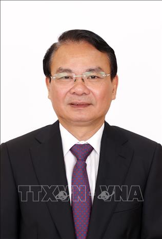 Các Phó Thủ tướng, Bộ trưởng và thành viên khác của Chính phủ nhiệm kỳ 2026-2031 - Ảnh 12