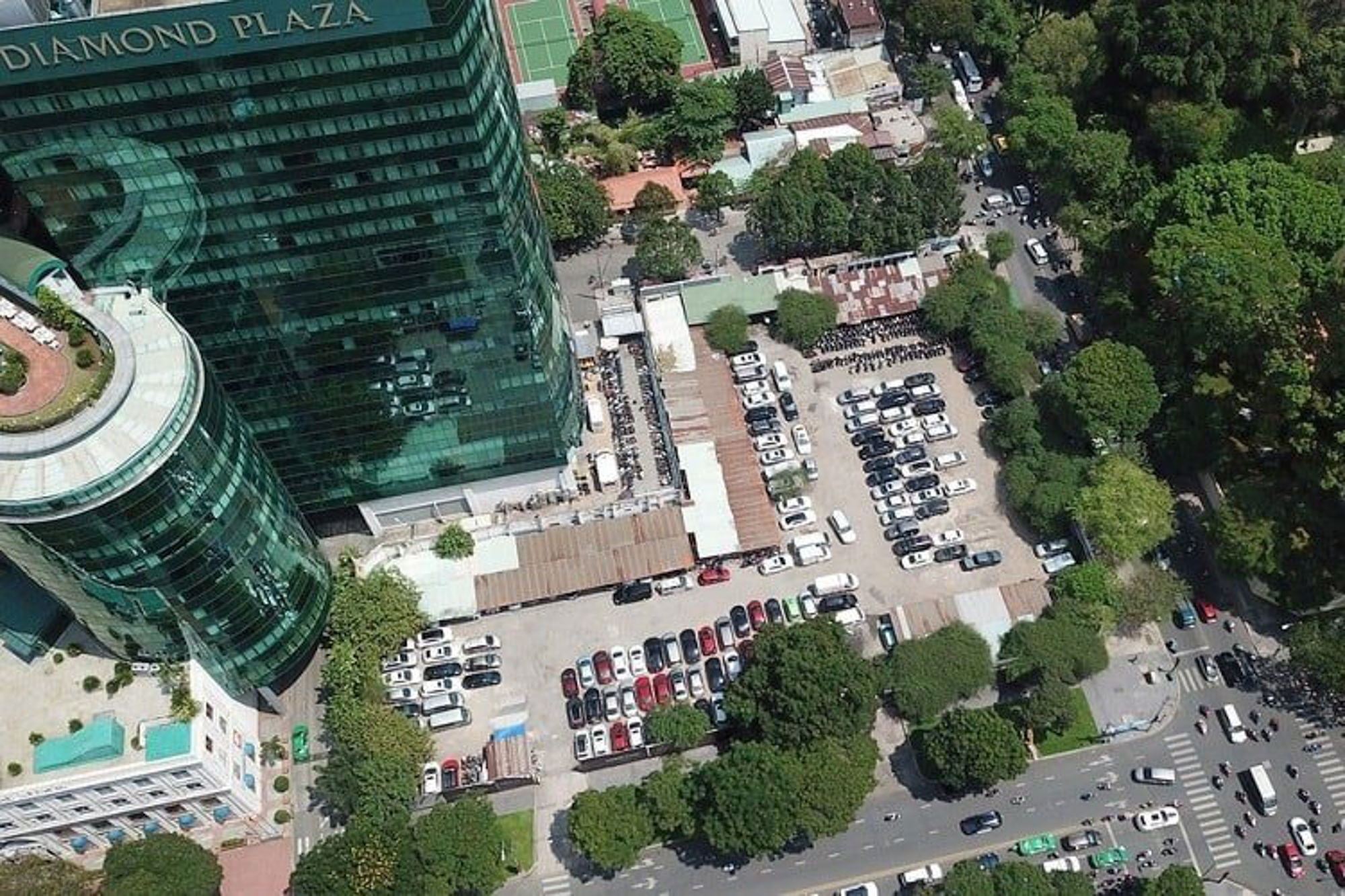 Các 'huyền thoại' ngành sản xuất của Việt Nam như Hòa Phát, Tân Á Đại Thành, Bitis, KIDO đang làm bất động sản ra sao? - Ảnh 12