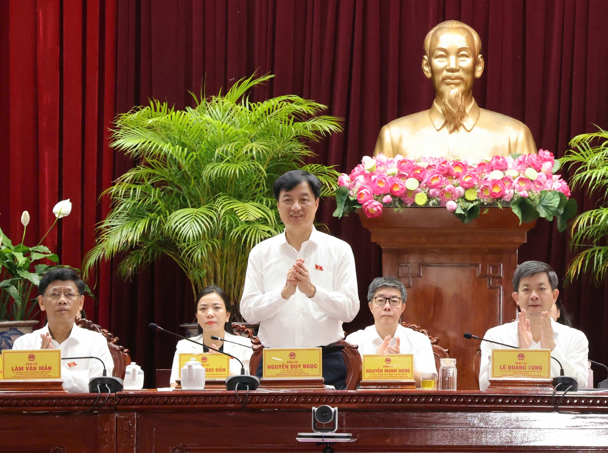 Tin vui cho người dân Cần Thơ: Sẽ được khám sức khỏe  định kỳ mỗi năm một lần - Ảnh 1