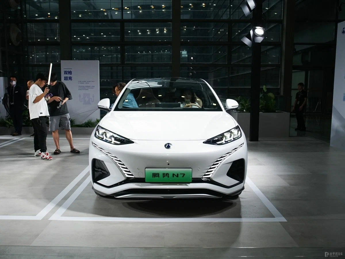 EV xưa rồi, người Trung Quốc đang 'lật kèo' ngoạn mục trước Nhật Bản ở một dòng sản phẩm 'sân nhà' của Toyota, Honda - Ảnh 1