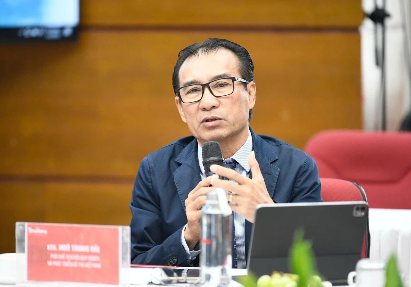 Đại chỉnh trang Hồ Tây: Làm sao vừa phát triển, vừa giữ được không gian sống hiếm có giữa lòng Hà Nội? - Ảnh 2