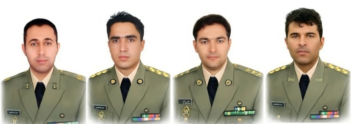 Tướng Iran thiệt mạng khi giao tranh với đặc nhiệm Mỹ giải cứu phi công - Ảnh 1