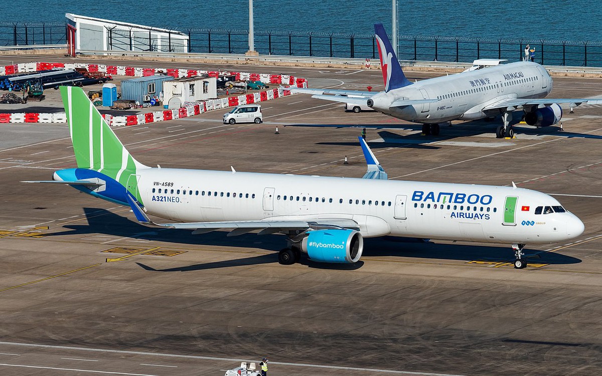 Sacombank thu giữ tài sản bảo đảm khoản nợ xấu của Bamboo Airways