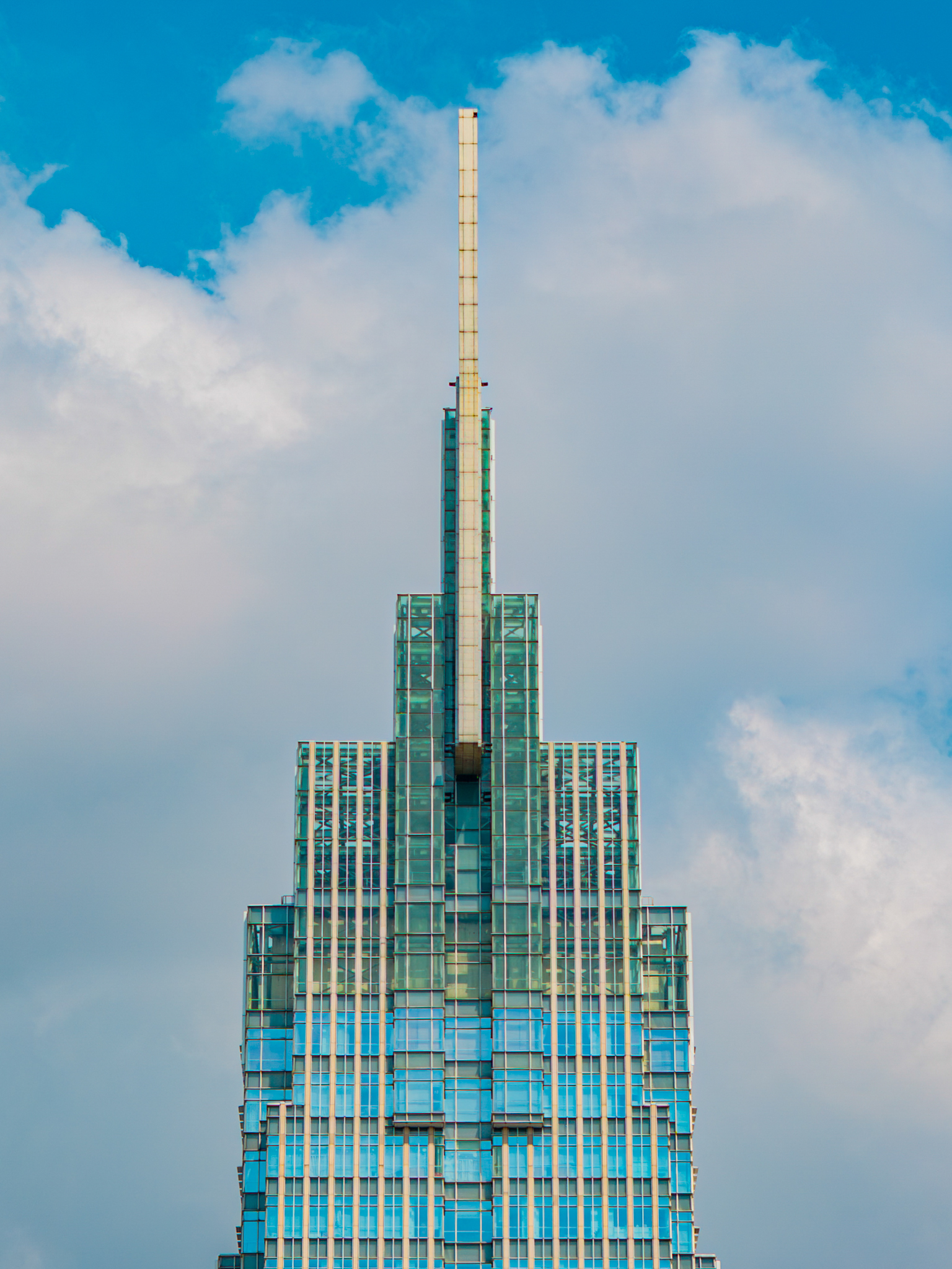 Số phận trái ngược của 5 toà nhà cao nhất TP.HCM: Nơi là máy in tiền, nơi là ám ảnh nợ xấu - Ảnh 11