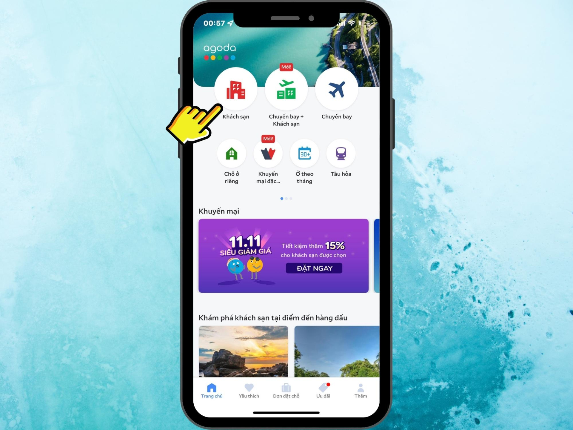 Lời khuyên dành cho những ai hay canh sale phòng giá rẻ trên Agoda - Ảnh 5