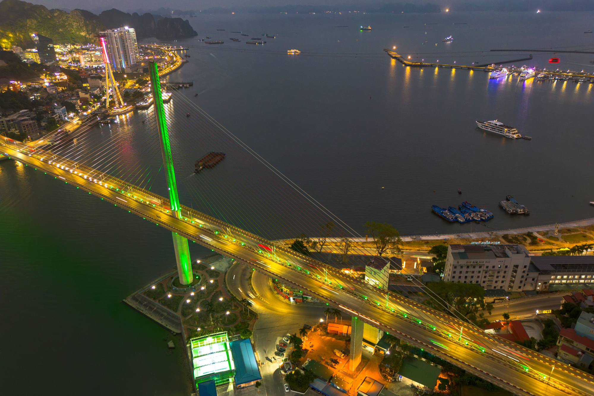 Toàn cảnh siêu dự án 18 tỷ USD của Vinhomes: Rộng như một thành phố - Ảnh 13