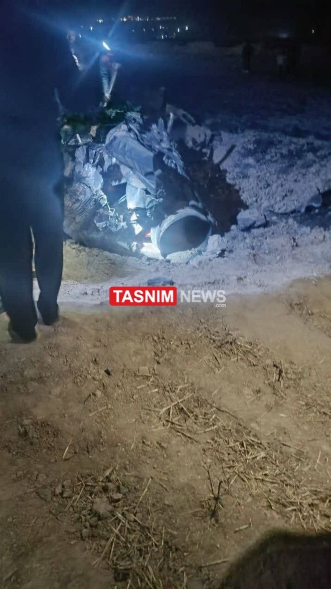 Iran tuyên bố bắn rơi thêm máy bay chiến đấu Mỹ - Ảnh 2