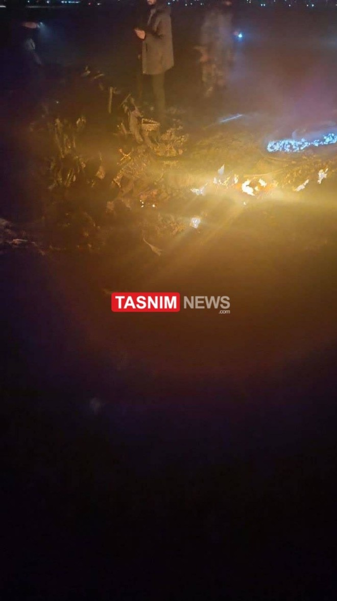 Iran tuyên bố bắn rơi thêm máy bay chiến đấu Mỹ - Ảnh 4