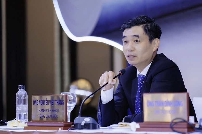 Tập đoàn Hòa Phát: Cam kết luôn đồng hành với Chính phủ trong những dự án hạ tầng chiến lược - Ảnh 7