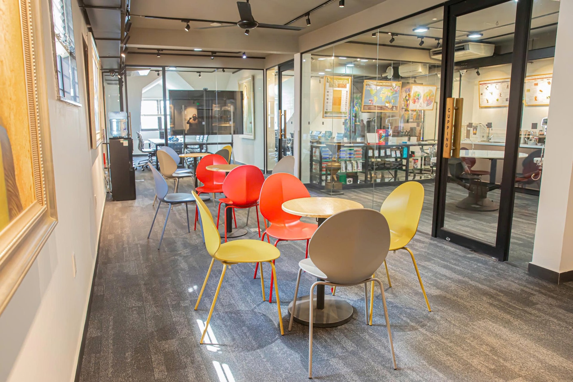 Thưởng 11 tháng lương vẫn nghỉ việc: Vua hồ tiêu Việt Nam lý giải rất "lạ" về "những cuộc chia ly" - Ảnh 4