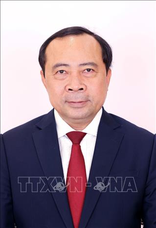 Các Phó Thủ tướng, Bộ trưởng và thành viên khác của Chính phủ nhiệm kỳ 2026-2031 - Ảnh 15