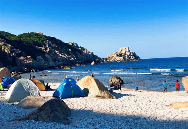 Sân bay trên mặt nước đầu tiên của Việt Nam sẽ được xây ở đâu? Gần nhiều điểm nổi tiếng - Ảnh 5