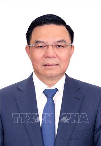 Các Phó Thủ tướng, Bộ trưởng và thành viên khác của Chính phủ nhiệm kỳ 2026-2031 - Ảnh 16