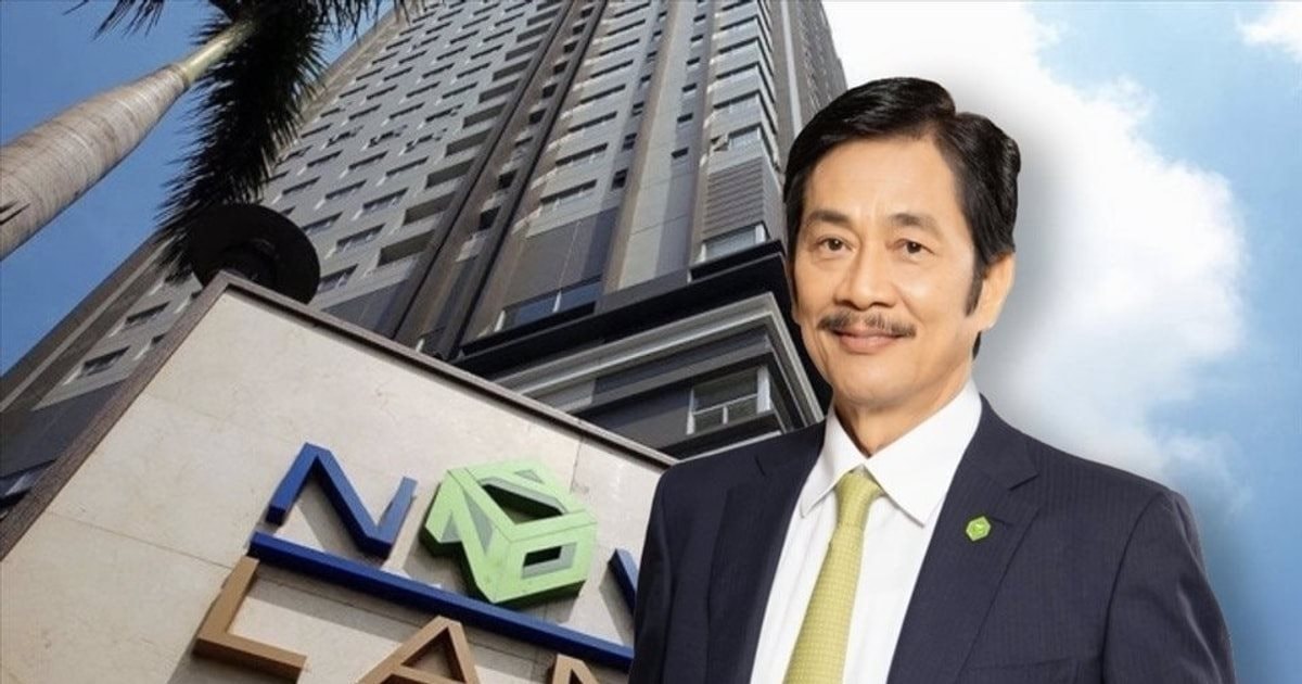 Trước giờ G, loạt ông lớn bất động sản Novaland, Đất Xanh, Vinaconex đồng loạt “thay máu” lãnh đạo - Ảnh 1