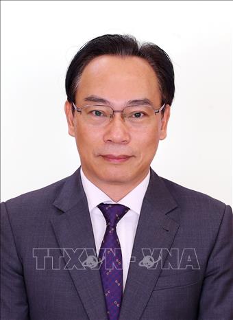 Các Phó Thủ tướng, Bộ trưởng và thành viên khác của Chính phủ nhiệm kỳ 2026-2031 - Ảnh 17