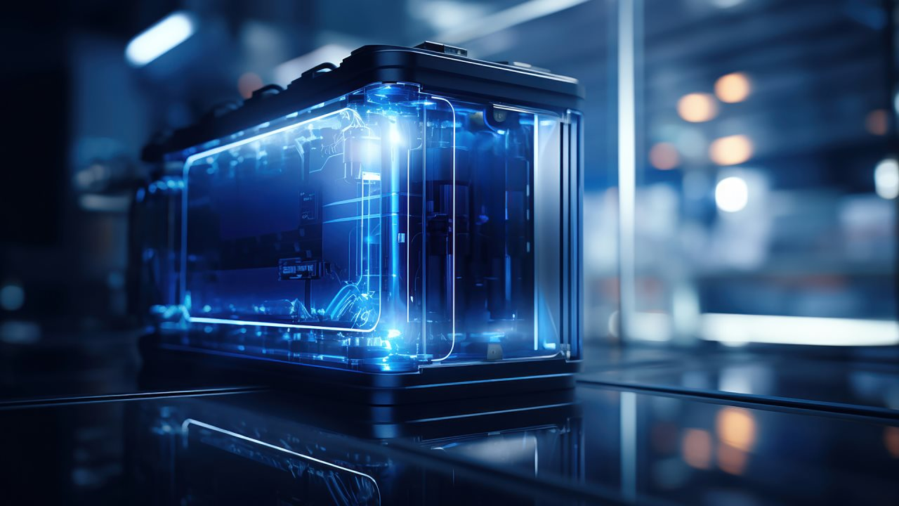 Thế hệ pin natri mới chính thức lộ diện: Trung Quốc xác lập tiêu chuẩn mới cho pin toàn cầu - Ảnh 1