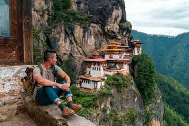 Sân bay nguy hiểm nhất thế giới dự định có đường bay thẳng tới Việt Nam, thời gian chỉ hơn 3 tiếng - Ảnh 5