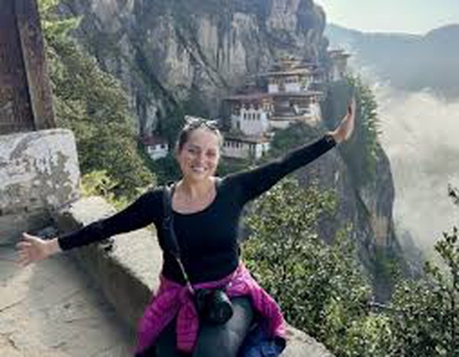 Sân bay nguy hiểm nhất thế giới dự định có đường bay thẳng tới Việt Nam, thời gian chỉ hơn 3 tiếng - Ảnh 4