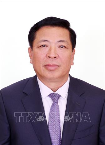 Các Phó Thủ tướng, Bộ trưởng và thành viên khác của Chính phủ nhiệm kỳ 2026-2031 - Ảnh 18