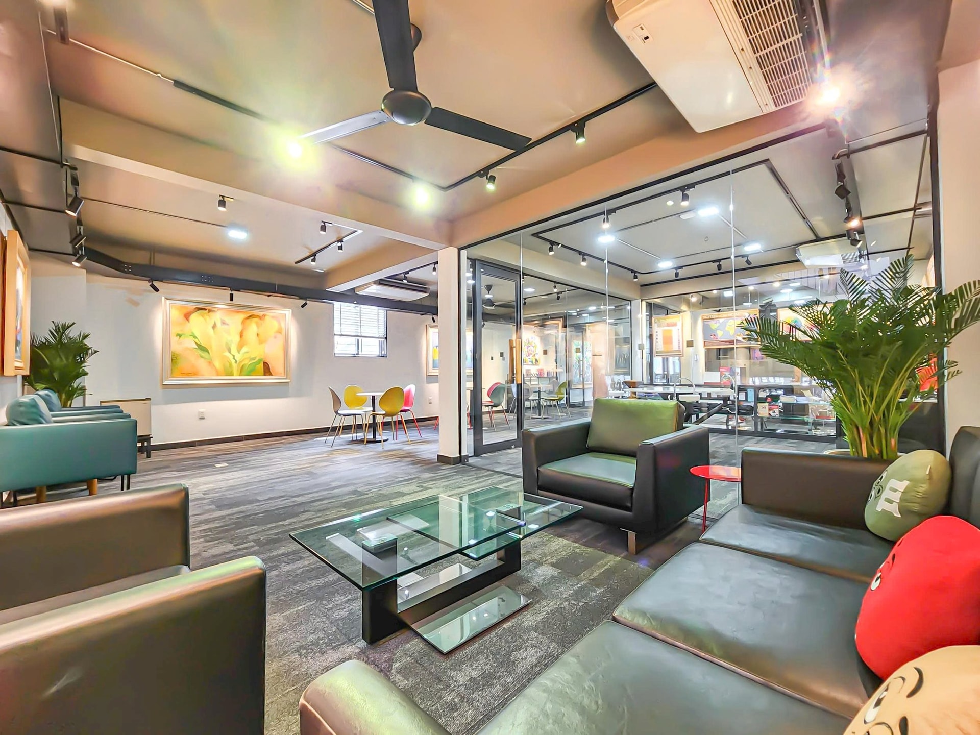 Thưởng 11 tháng lương vẫn nghỉ việc: Vua hồ tiêu Việt Nam lý giải rất "lạ" về "những cuộc chia ly" - Ảnh 5