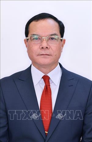 Các Phó Thủ tướng, Bộ trưởng và thành viên khác của Chính phủ nhiệm kỳ 2026-2031 - Ảnh 19