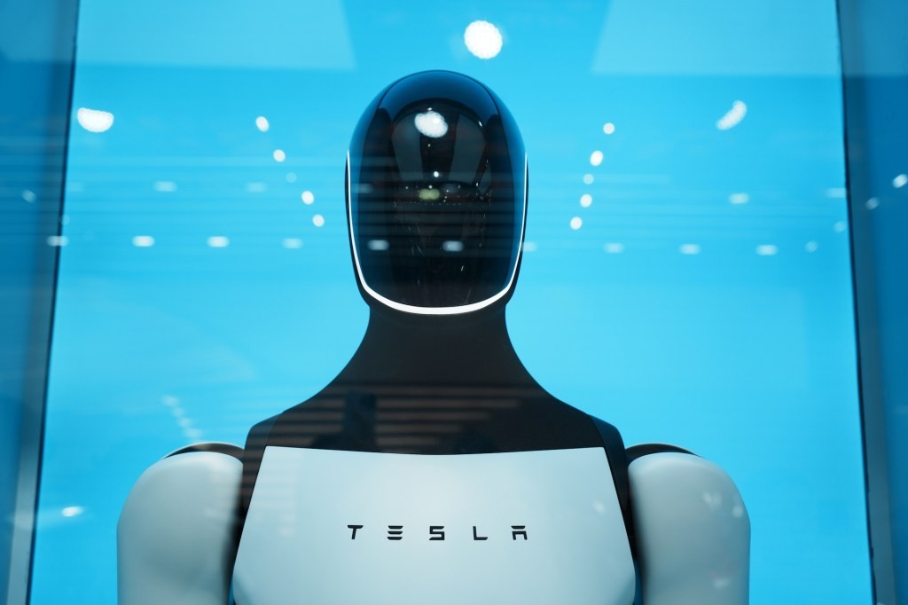 Tesla rót 25 tỷ USD vào AI và robot năm 2026, gấp ba lần năm trước - Ảnh 1