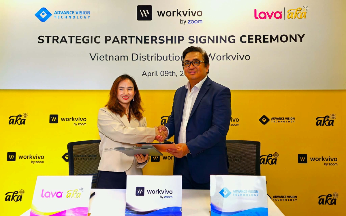 Doanh nghiệp Việt đối mặt 'đứt gãy trải nghiệm nhân viên', AKA Digital bắt tay Workvivo tìm lời giải