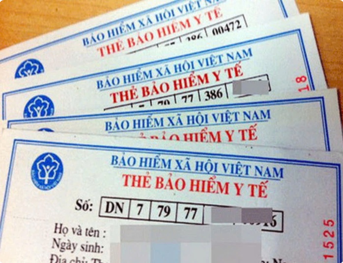 Một người bệnh được BHYT chi trả 6,7 tỉ đồng - Ảnh 1