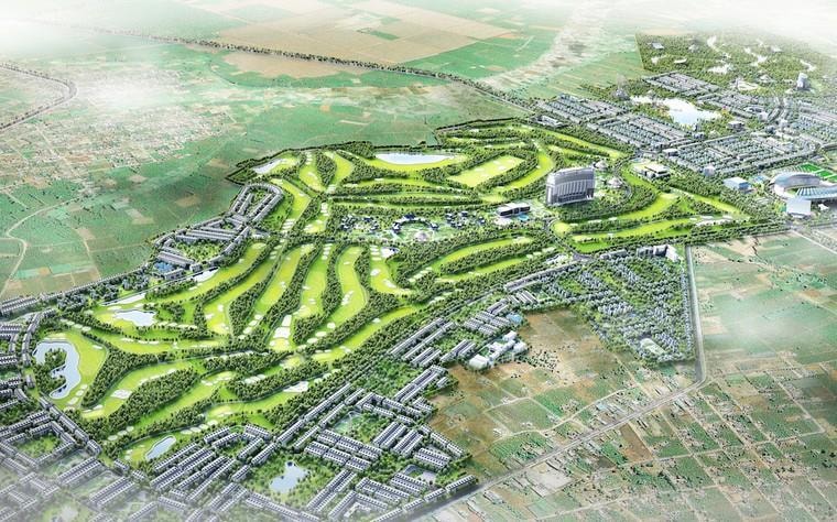 Chủ tịch loạt Tập đoàn lớn Đèo Cả, Eurowindow, Kangaroo, Alphanam, Cen Group, Đại Dũng, PVOIL, Picenz, ABBANK...quy tụ cùng Chủ tịch FLC Trịnh Văn Quyết làm một việc quan trọng - Ảnh 2