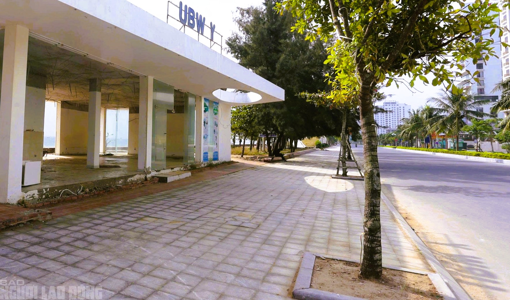 Đấu giá 14 hubway ven biển Sầm Sơn do FLC trả lại cho Thanh Hóa - Ảnh 3