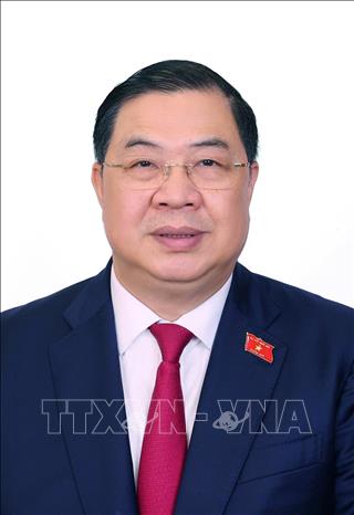 Các Phó Thủ tướng, Bộ trưởng và thành viên khác của Chính phủ nhiệm kỳ 2026-2031 - Ảnh 3