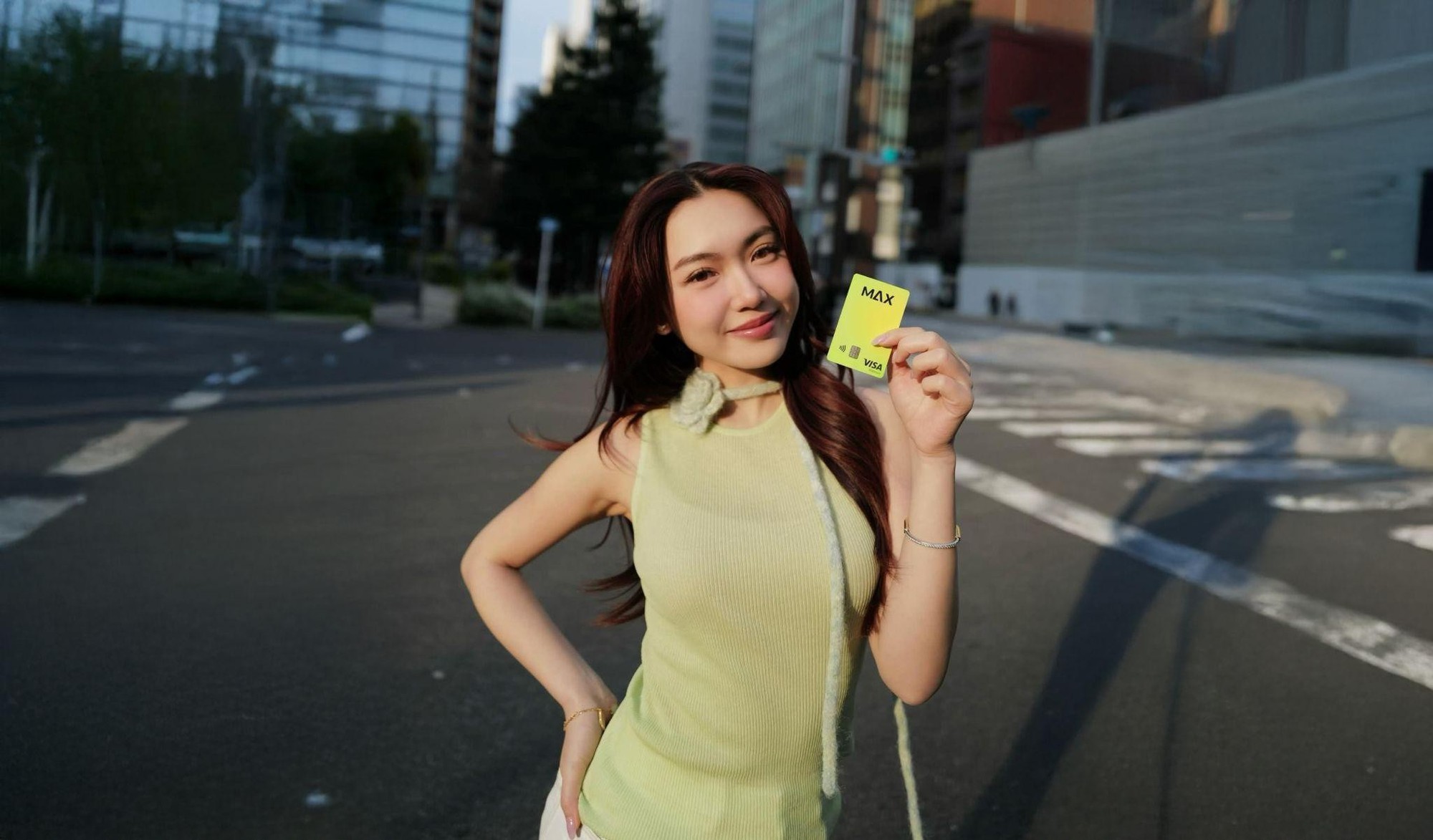 5.000 thẻ Max Card trong 10 ngày: Người trẻ đang định nghĩa lại cách dùng thẻ tín dụng - Ảnh 1