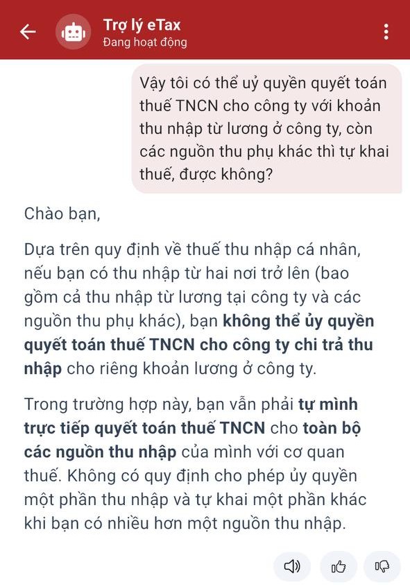 Làm văn phòng nhưng “nhận thêm job ngoài”: 3 mốc thời gian khai thuế cần nhớ - Ảnh 2