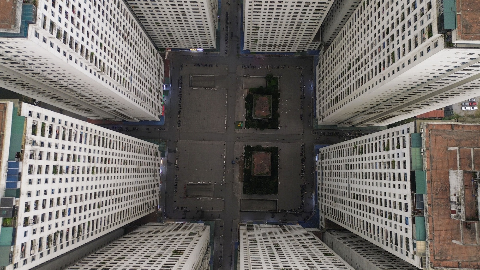 Tranh cãi 10.000 căn hộ 10 năm chưa sổ đỏ, được chọn lấy lại tiền hoặc đổi nhà mới - Ảnh 2