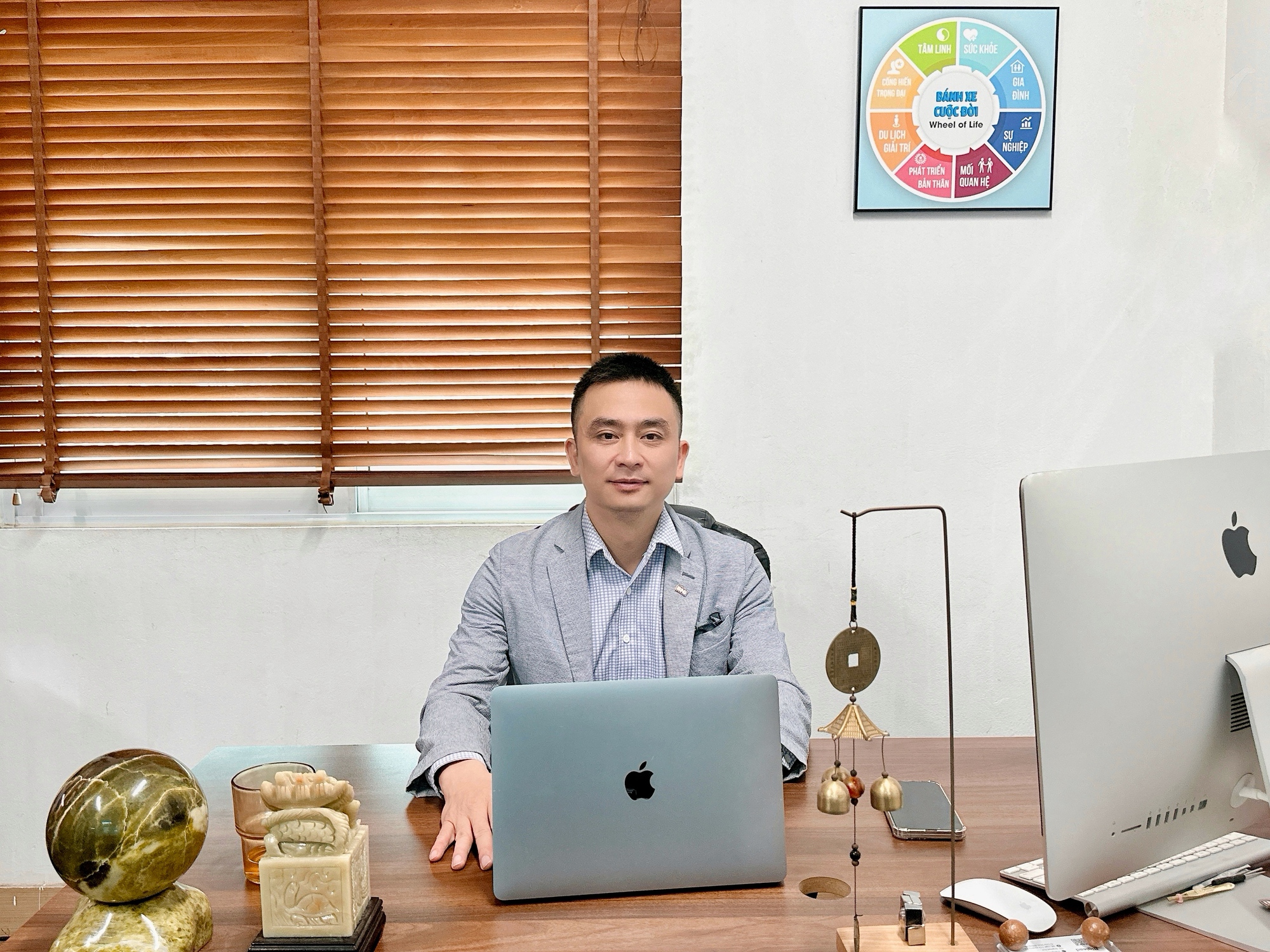 AI hoặc đào thải: Chìa khóa sống còn giúp doanh nghiệp bứt phá doanh thu 2026 - Ảnh 1