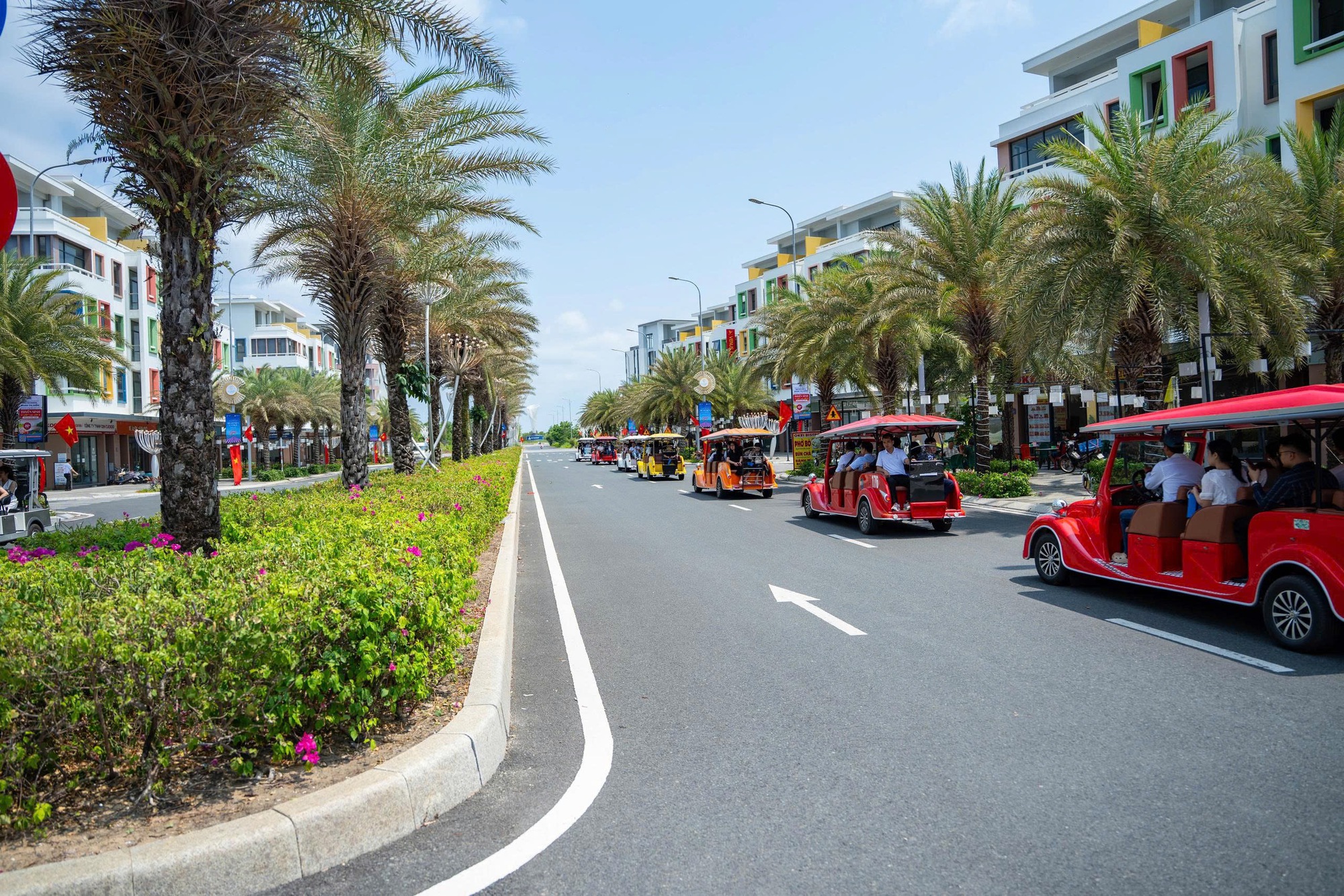 Meyhomes Voyage – hành trình đa sắc trải nghiệm Meyhomes Capital Phú Quốc - Ảnh 1