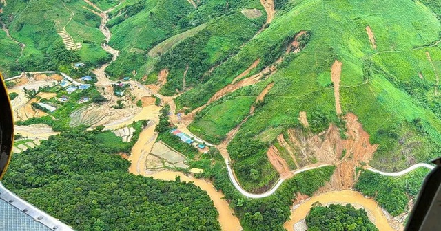 Vietcap tiên phong tích hợp giao dịch cùng chống lũ với Go Green Go Up - Ảnh 1