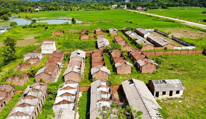 Kiến nghị Thủ tướng xử lý 2 dự án ngàn tỉ "đắp chiếu" cả thập kỷ - Ảnh 3