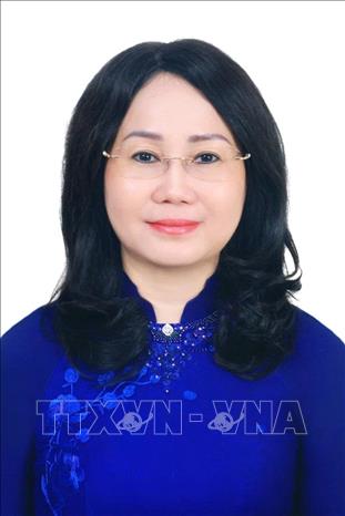 Các Phó Thủ tướng, Bộ trưởng và thành viên khác của Chính phủ nhiệm kỳ 2026-2031 - Ảnh 20